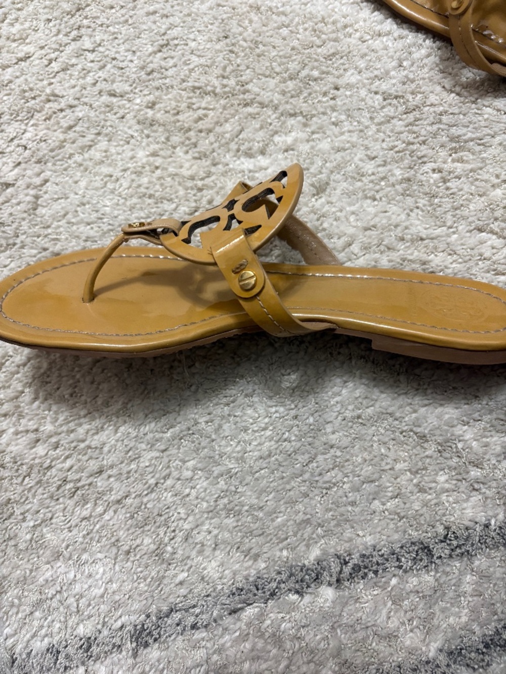 Tory Burch Miller sandal
